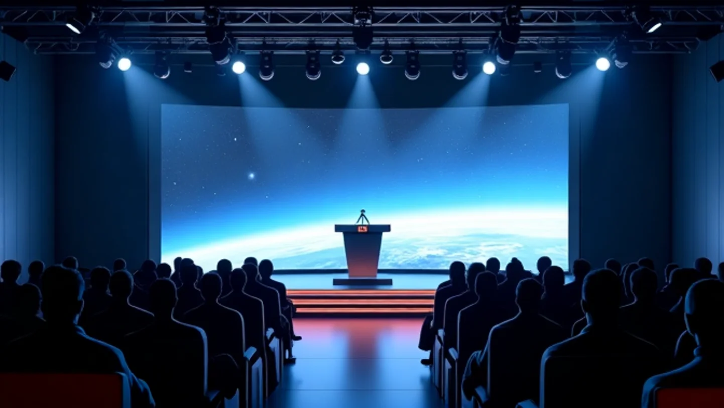 Exclusive Presentation
