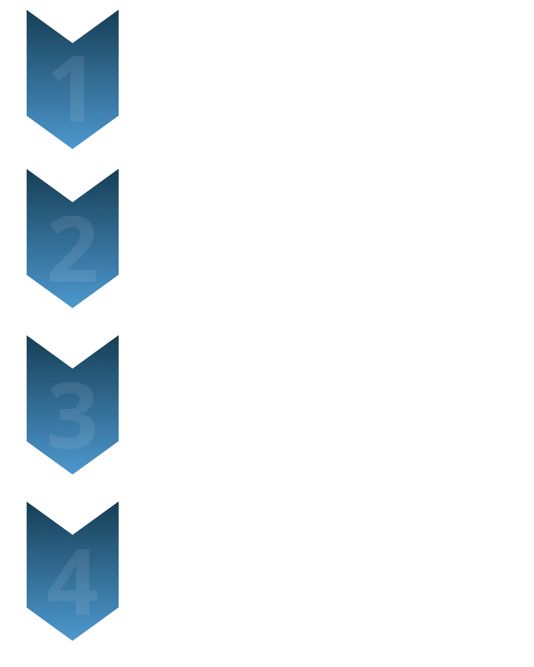 STS Next Steps for Universities